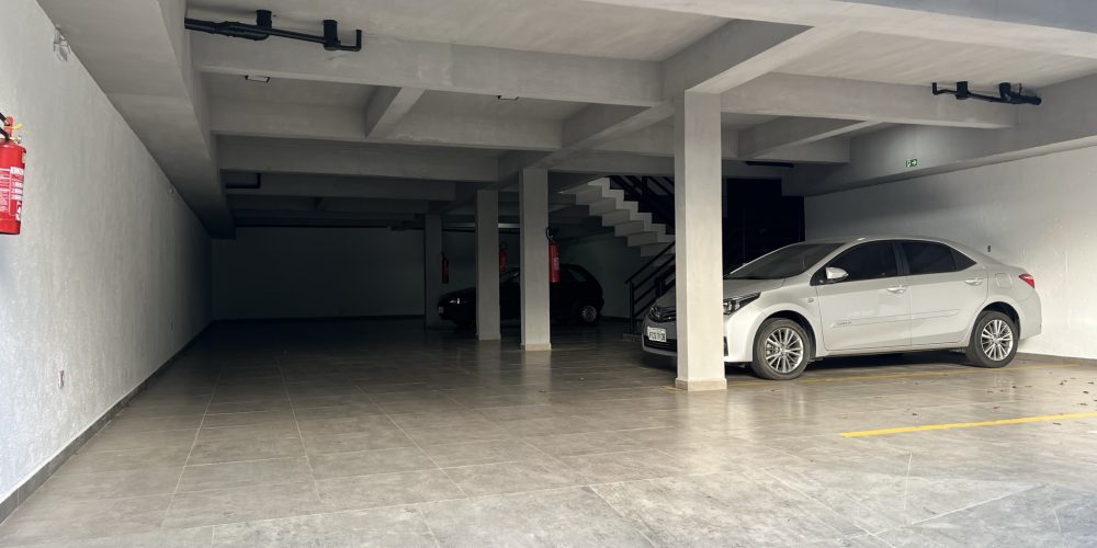 Garagem